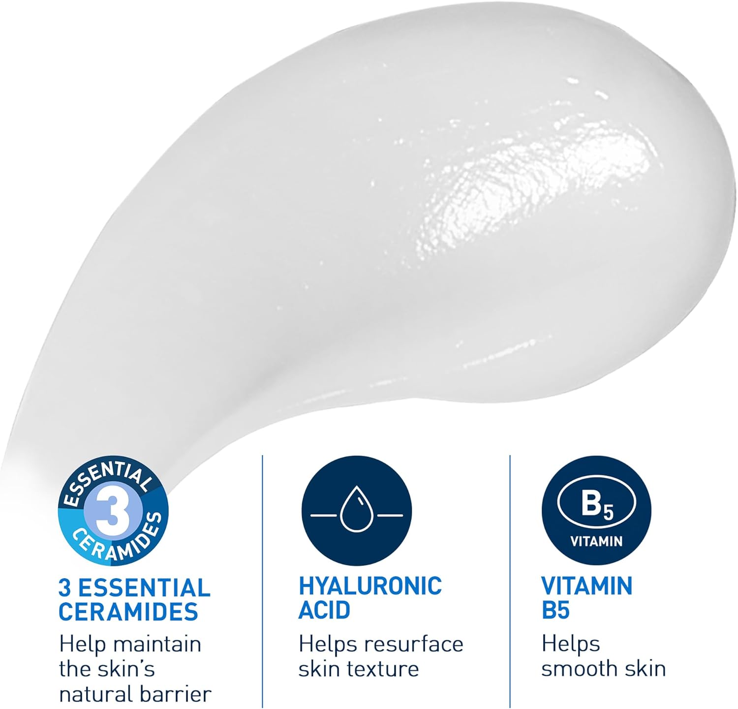 CeraVe Hydrating Hyaluronic Acid Serum