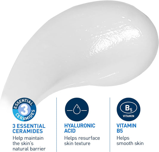 CeraVe Hydrating Hyaluronic Acid Serum