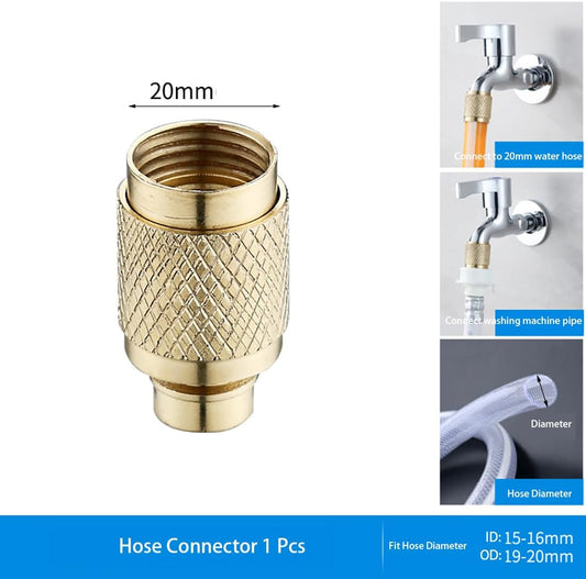 Brass integrated direct spray gun for car wash with adjustable nozzle" "High-pressure brass spray gun for efficient car cleaning" "Close-up of brass spray gun designed for car washing