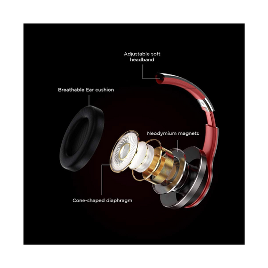 Lenovo Hd200 17Cm Bluetooth Wireless