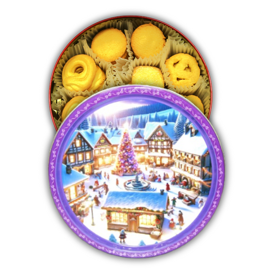GPR Butter Cookies