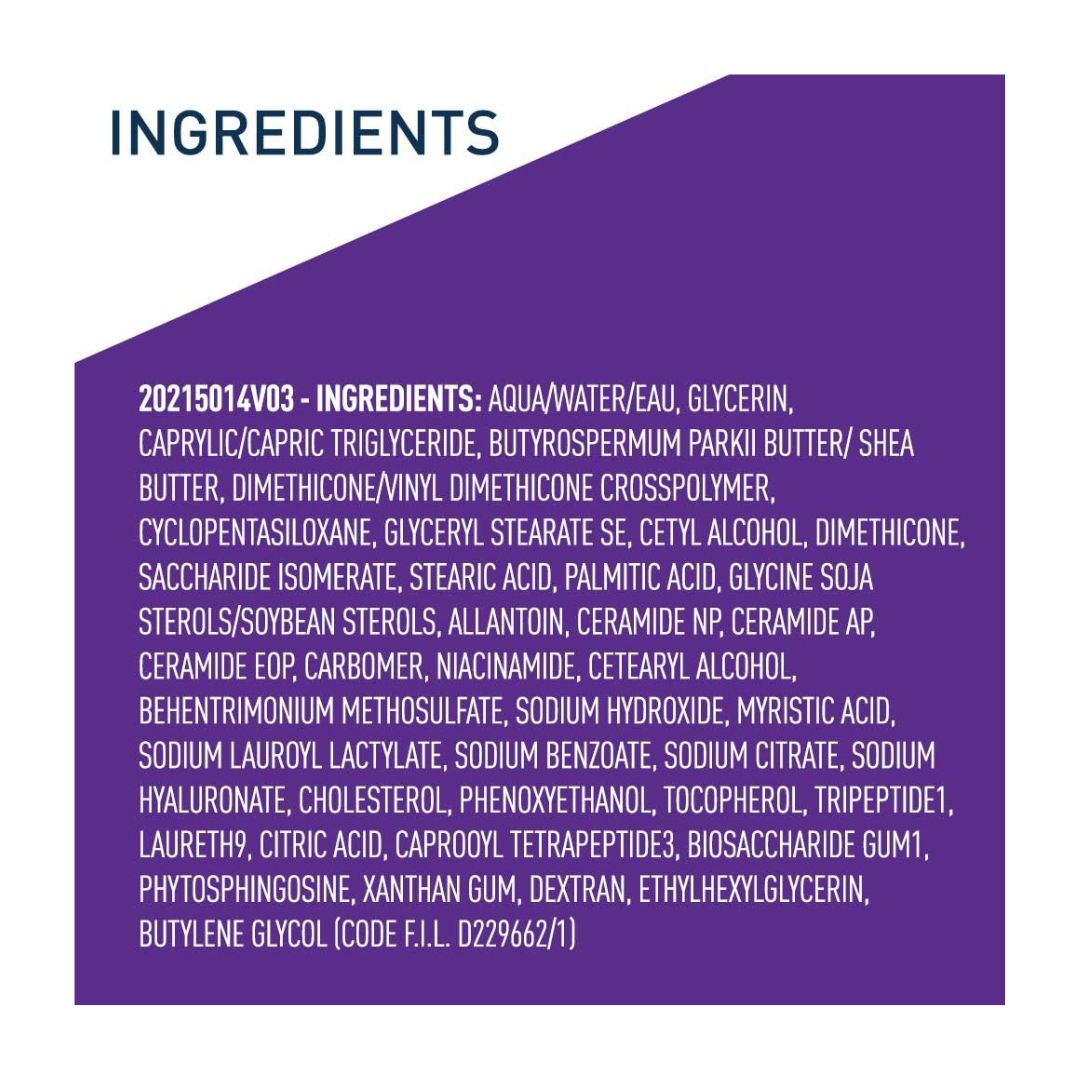 CeraVe Skin Renewing Night Cream
