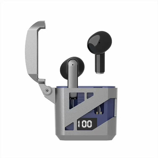 New GT02 TWS Wireless Headphones