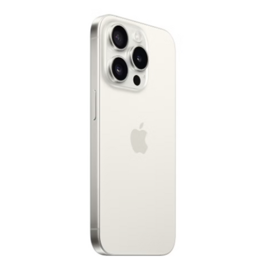 iPhone 15 Pro Max White 5G with Face Time - TRA Approved