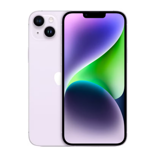 iPhone 14 128GB 5G Purple With Facetime - TRA Approved