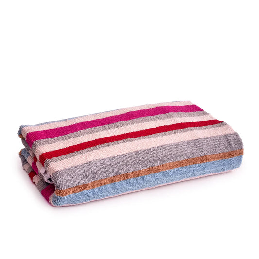 WELSPUN Quick Dry Bath Towel 100% Cotton Soft, Fluffy &amp; Super Absorbent for Men, Women &amp; Kids 375 GSM 1 Extra Large Bath Towel Solid