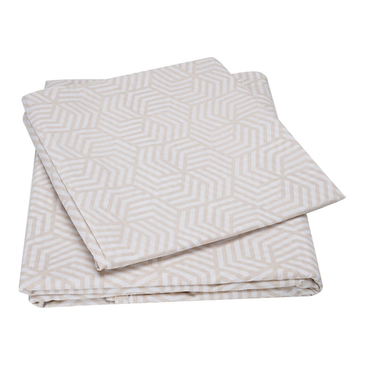 Printed Bedsheets