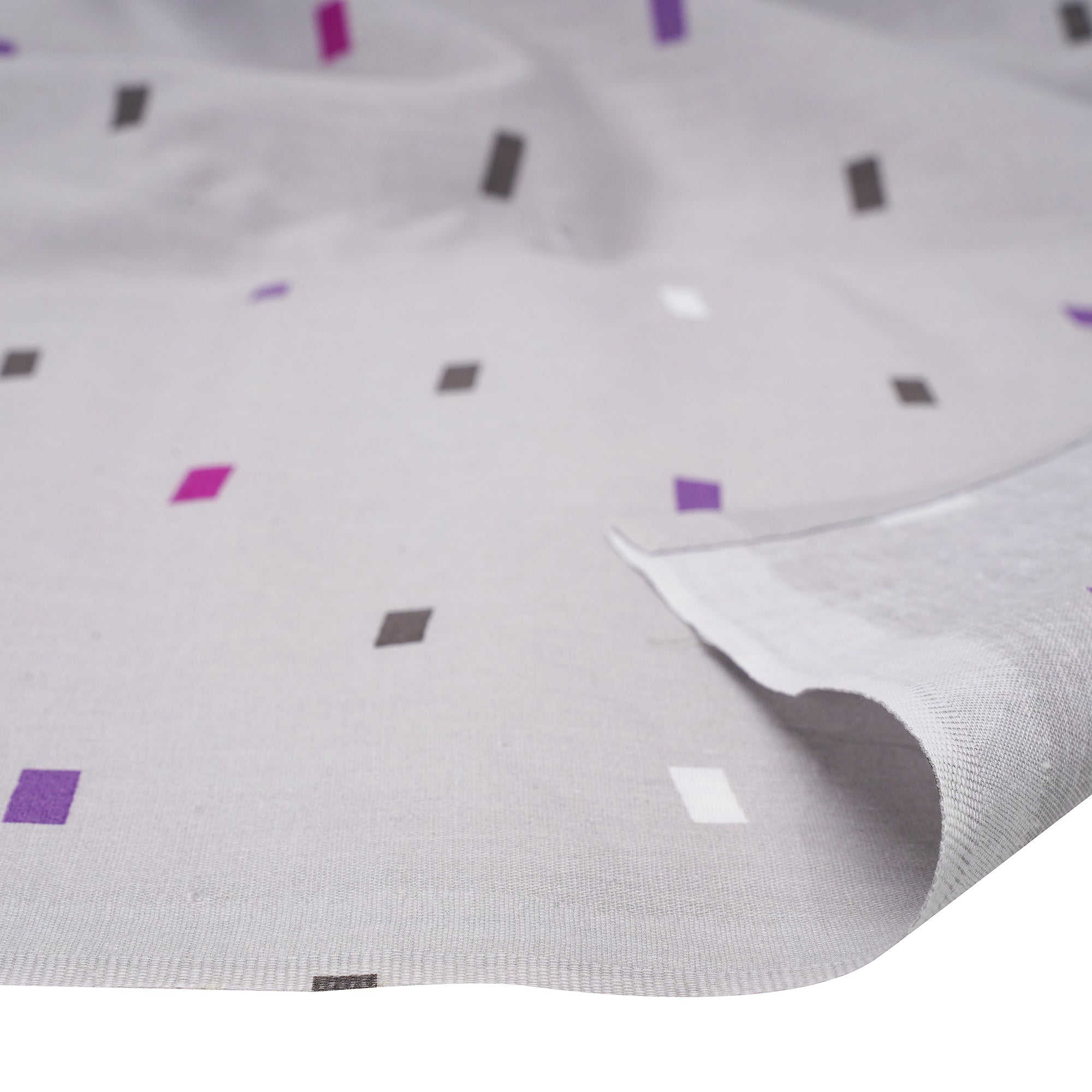 Printed Cotton Bedsheet with Pillow Covers