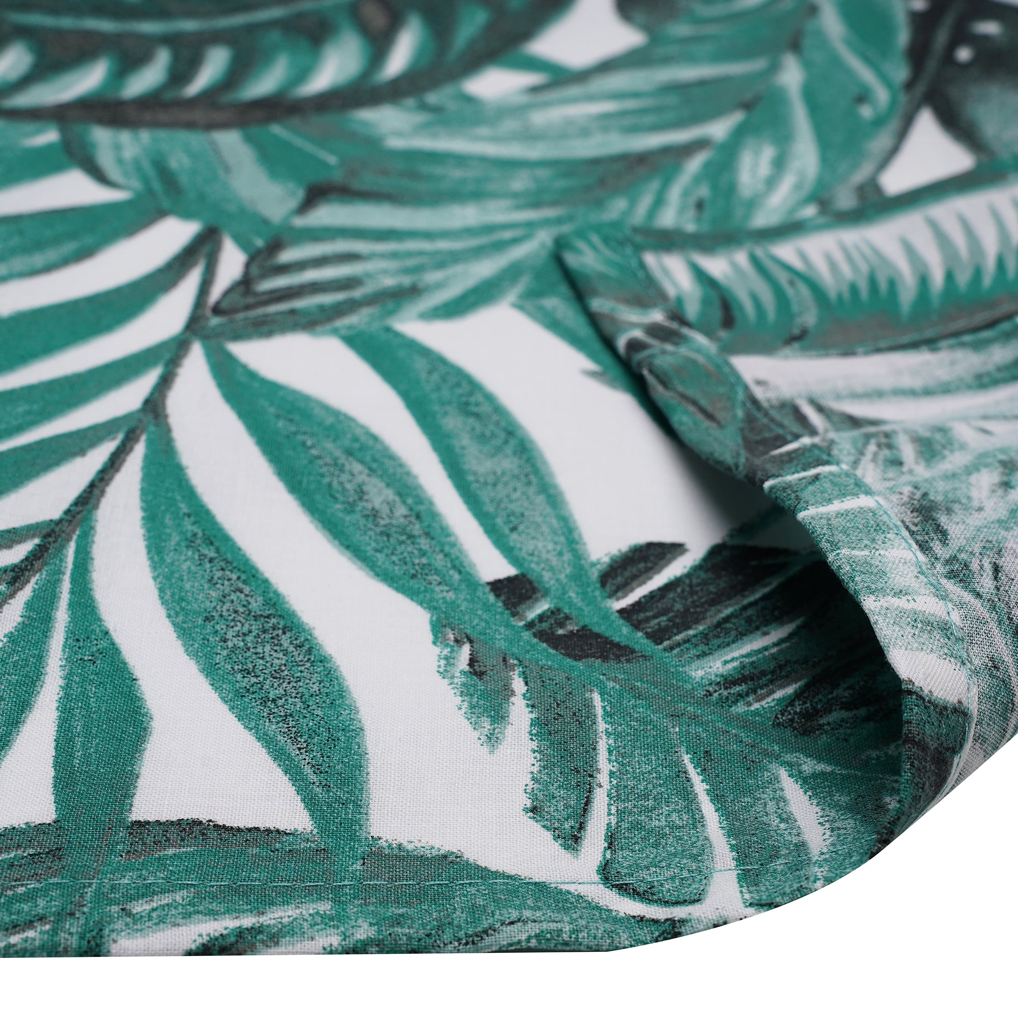 Printed Cotton Bedsheet with Pillow Covers