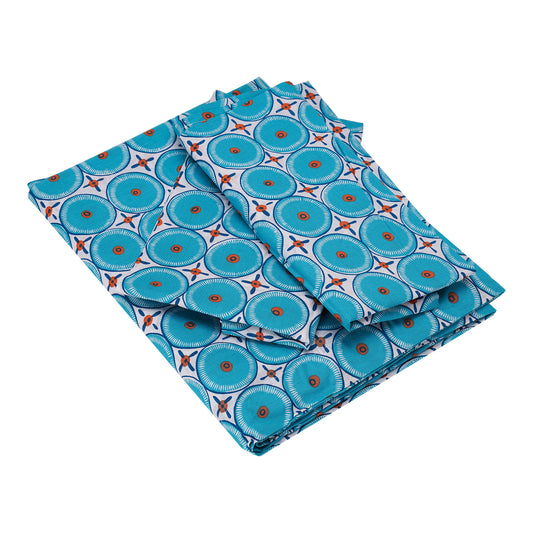 Printed Bedsheets