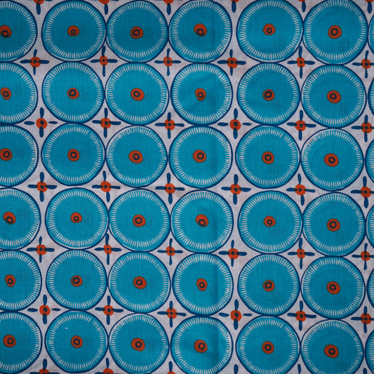 Printed Bedsheets