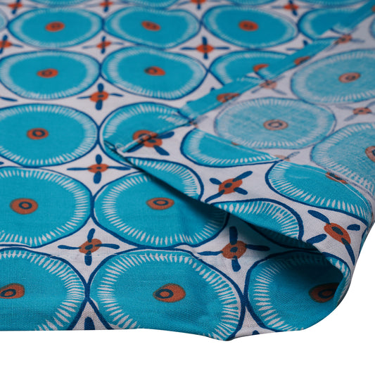 Printed Bedsheets