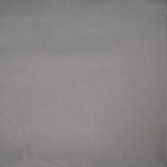 Flat Soft Cotton Dyed Bedsheet with Pillows