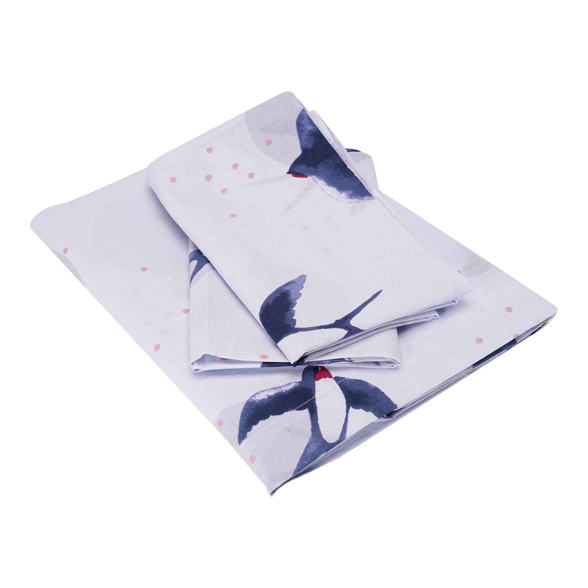 Printed Bedsheets