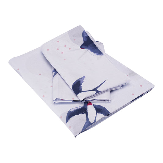 Printed Bedsheets