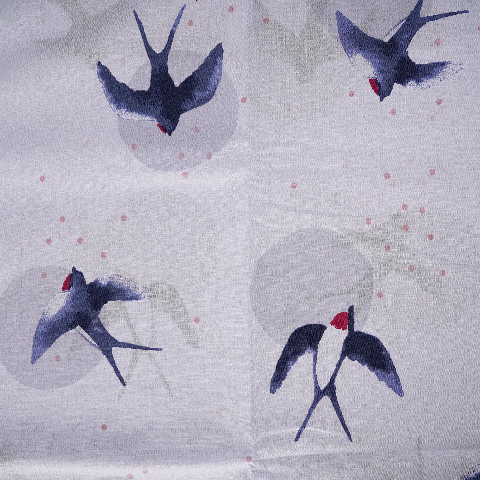 Printed Bedsheets