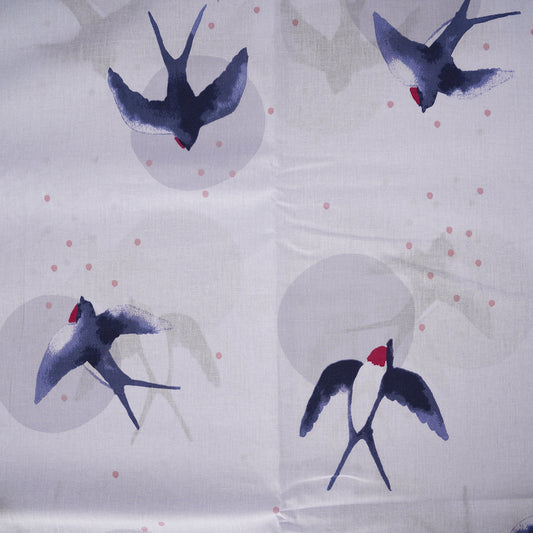 Printed Bedsheets