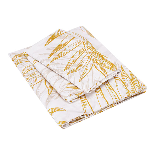 Printed Bedsheets