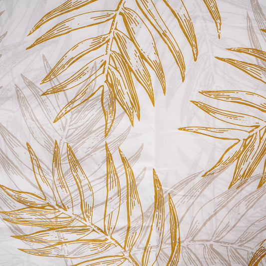 Printed Bedsheets