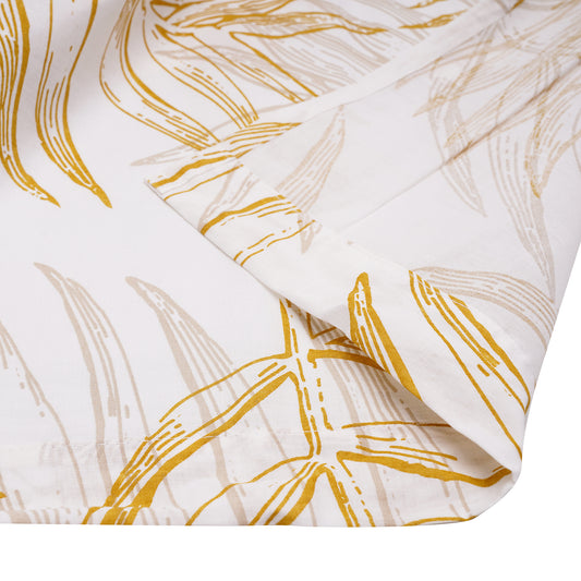 Printed Bedsheets