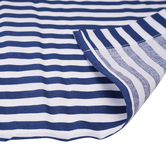 Printed Cotton Bedsheet with Pillow Covers