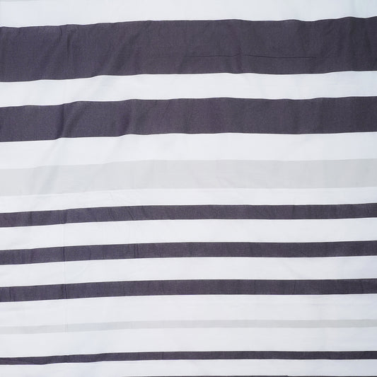 Printed Duvet Cover Set