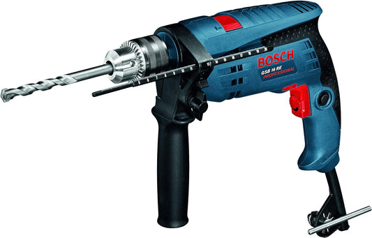 Bosch Gsb 16 Re Professional - 750 W Impact Drill