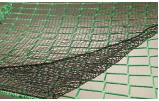 Shade Net Dark Green, Multi-Purpose Greenhouse Garden Nursery Shading Cloth Plant Care Fencing Width 2 Meter (2.0 Meter)