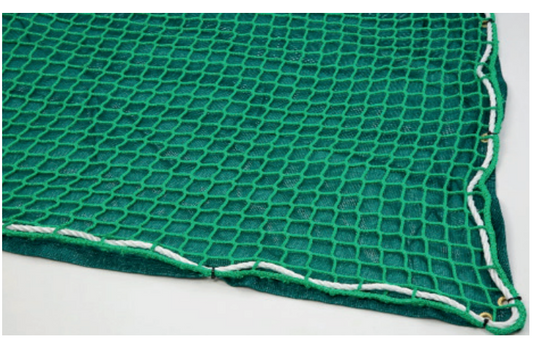 Shade Net Dark Green, Multi-Purpose Greenhouse Garden Nursery Shading Cloth Plant Care Fencing Width 2 Meter (2.0 Meter)