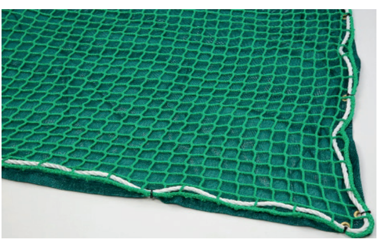 Shade Net Dark Green, Multi-Purpose Greenhouse Garden Nursery Shading Cloth Plant Care Fencing Width 2 Meter (2.0 Meter)