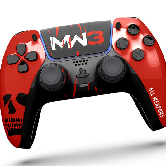 PlayStation 5 Dualsense Wireless Controller