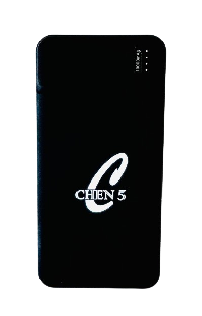10000mAh 22.5W Fast Charging Magnetic Wireless Power Bank with Built-in Cable Portable Super Fast Charging Mobile Power Supply
