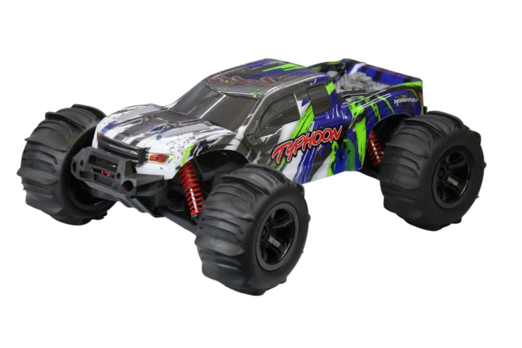 MT-660 POLARIS RZR HIGH SPEED CAR
