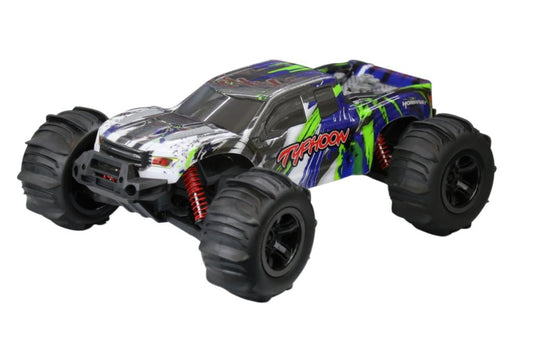MT-660 POLARIS RZR HIGH SPEED CAR