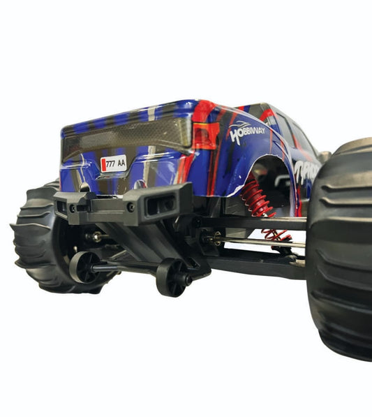 MT-660 POLARIS RZR HIGH SPEED CAR