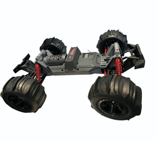 MT-660 POLARIS RZR HIGH SPEED CAR