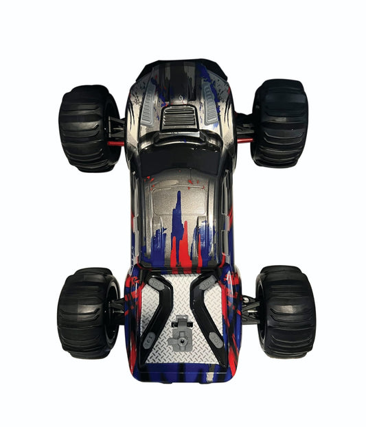 MT-660 POLARIS RZR HIGH SPEED CAR