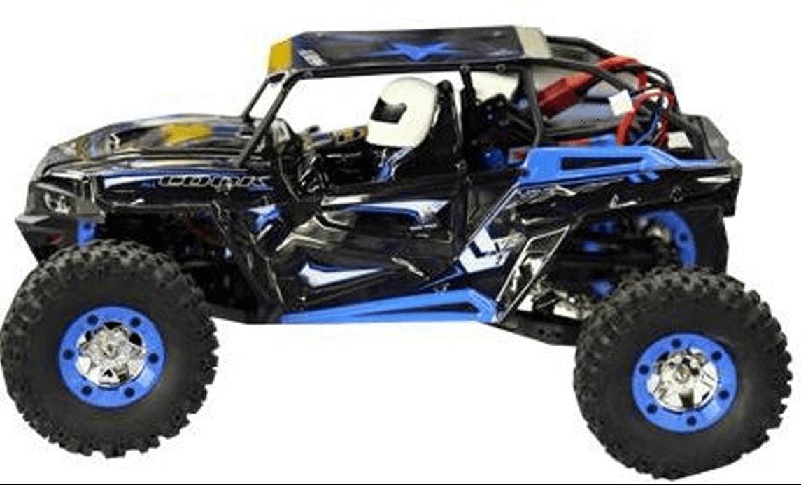 MT-210 POLARIS RZR HIGH SPEED CAR