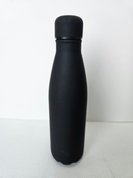 Stone Touch Insulated Water Bottle