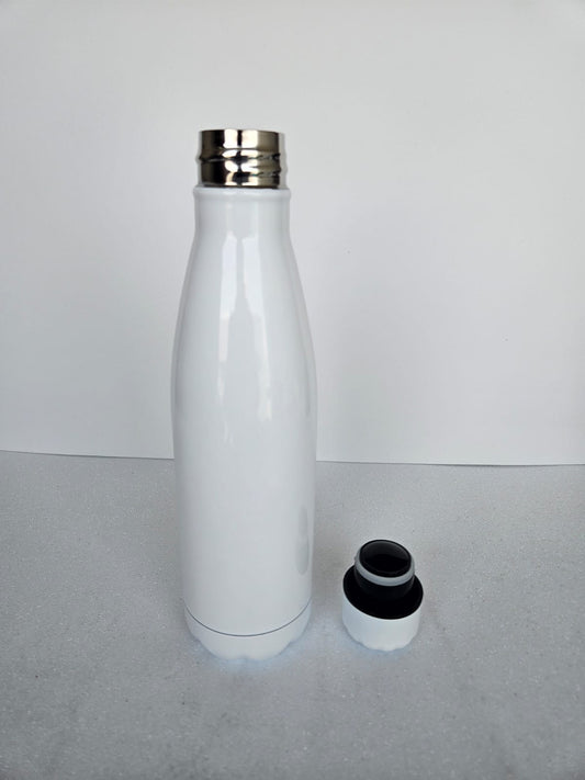 Stone Touch Insulated Water Bottle