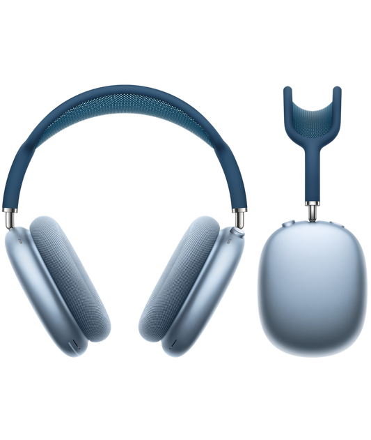 Apple New Apple AirPods Max - Wireless, One size