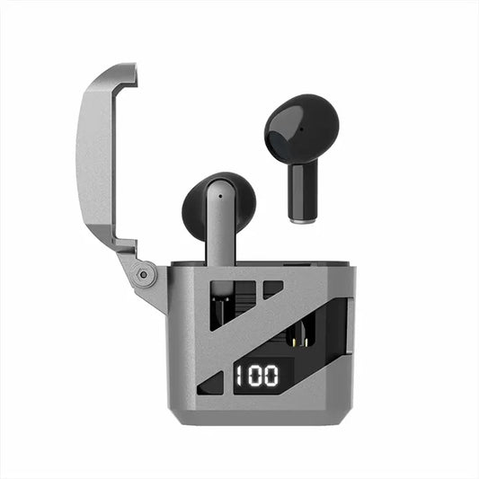 New GT02 TWS Wireless Headphones