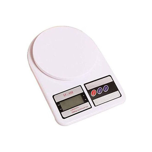 Electronic Kitchen Digital Weighing Scale 7 kg