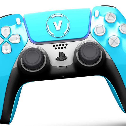 PlayStation 5 Dualsense Wireless Controller