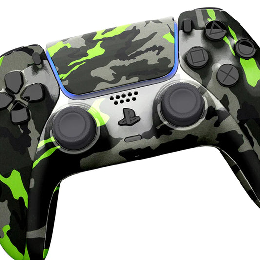 PlayStation 5 Dualsense Wireless Controller