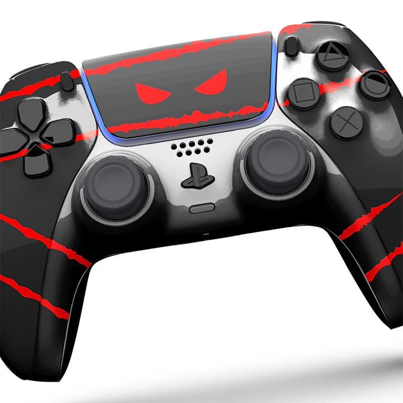 PlayStation 5 Dualsense Wireless Controller
