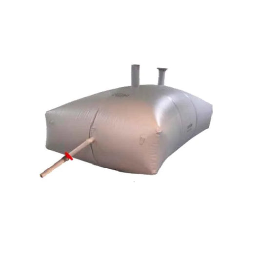 Buy Dutrap Inflatable Water Tank