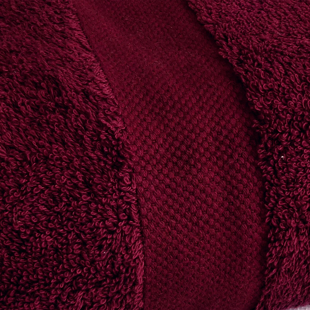 WELSPUN Quick Dry Bath Towel 100% Cotton Soft, Fluffy &amp; Super Absorbent for Men, Women &amp; Kids 375 GSM 1 Extra Large Bath Towel Solid