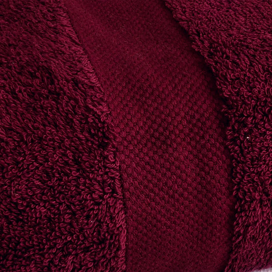 WELSPUN Quick Dry Bath Towel 100% Cotton Soft, Fluffy &amp; Super Absorbent for Men, Women &amp; Kids 375 GSM 1 Extra Large Bath Towel Solid