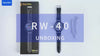 HainoTeko Germany RW-40 Smart Watch